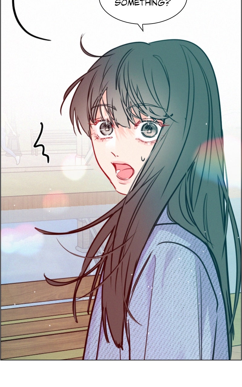 Read Return to My Dark Past chapter 38 image 46 on Lezhin