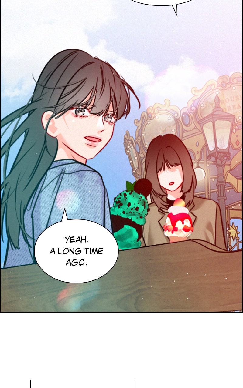 Read Return to My Dark Past chapter 38 image 52 on Lezhin