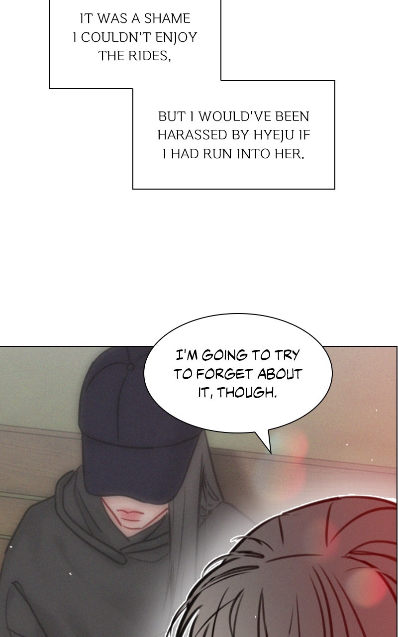 Read Return to My Dark Past chapter 38 image 53 on Lezhin