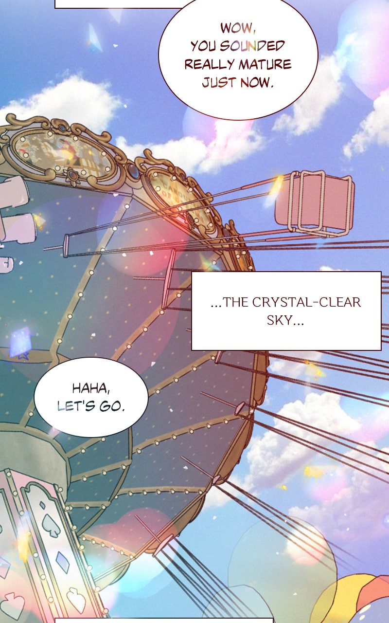 Read Return to My Dark Past chapter 38 image 55 on Lezhin