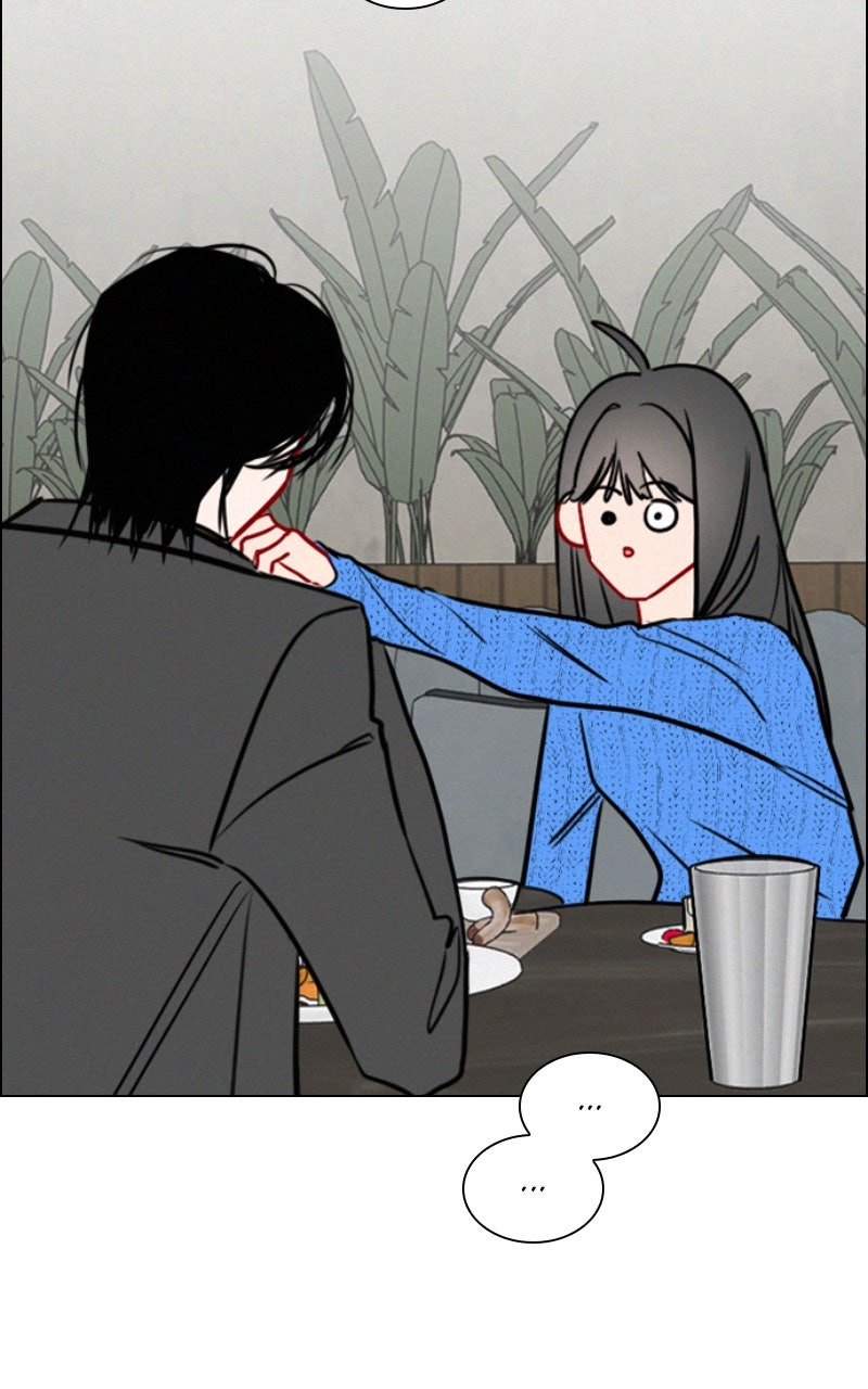 Read Return to My Dark Past chapter 38 image 6 on Lezhin
