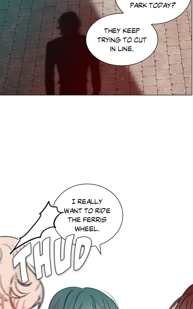 Read Return to My Dark Past chapter 38 image 60 on Lezhin