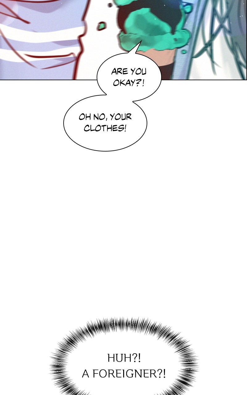 Read Return to My Dark Past chapter 38 image 63 on Lezhin