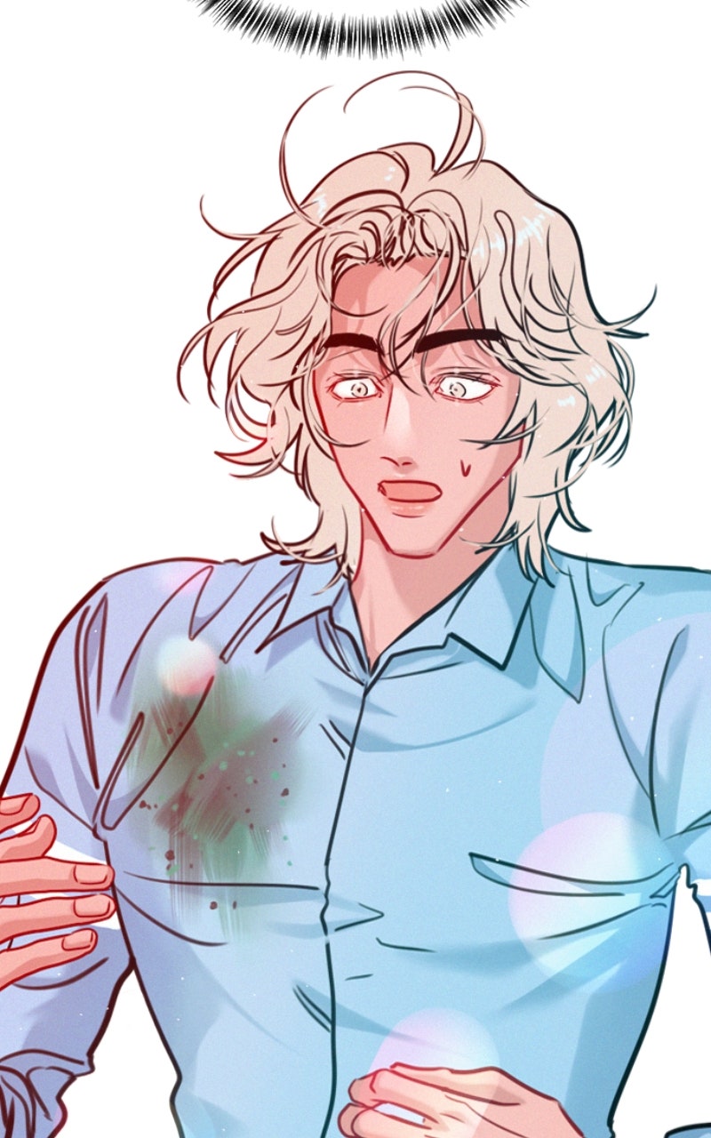 Read Return to My Dark Past chapter 38 image 64 on Lezhin