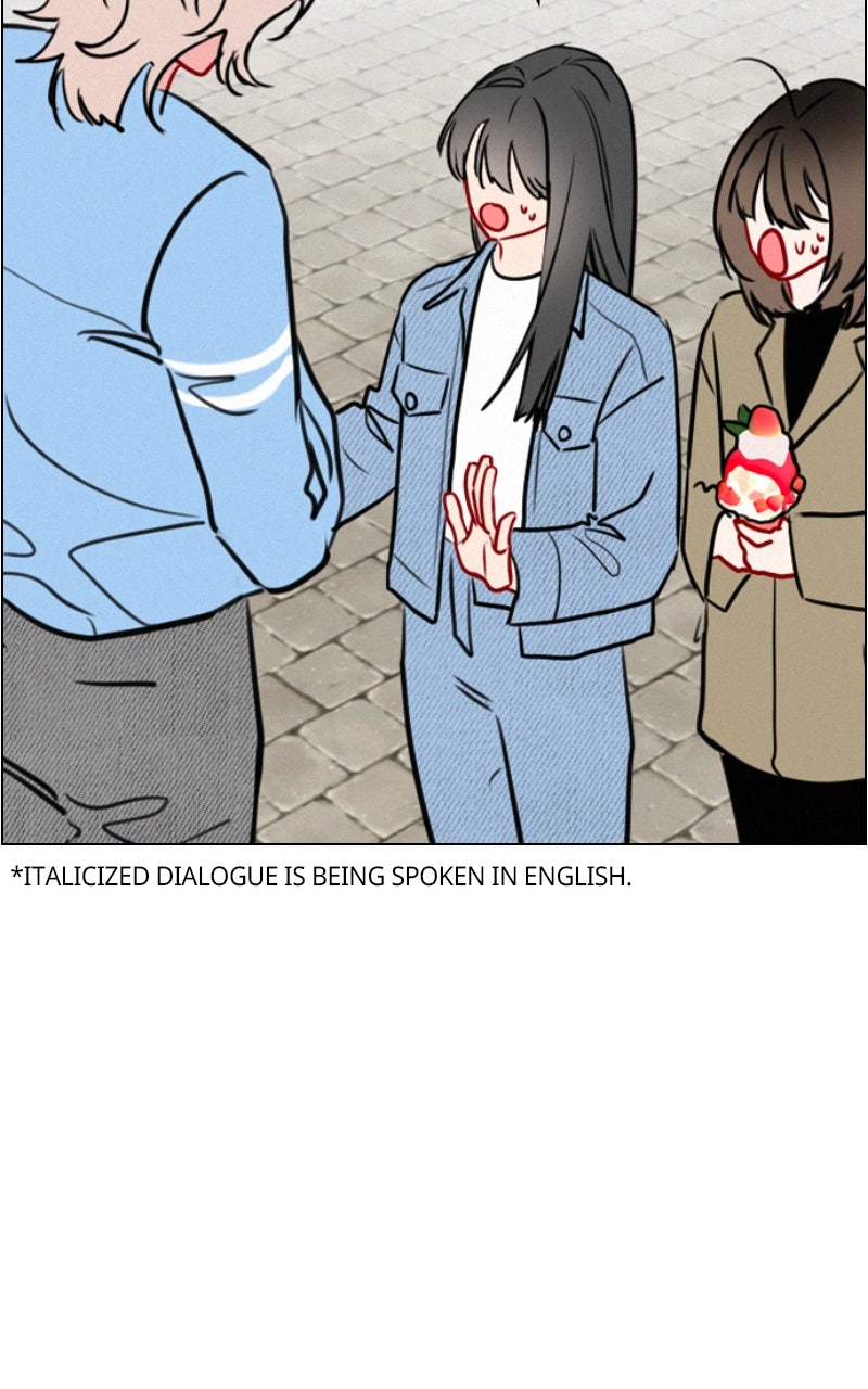 Read Return to My Dark Past chapter 38 image 67 on Lezhin