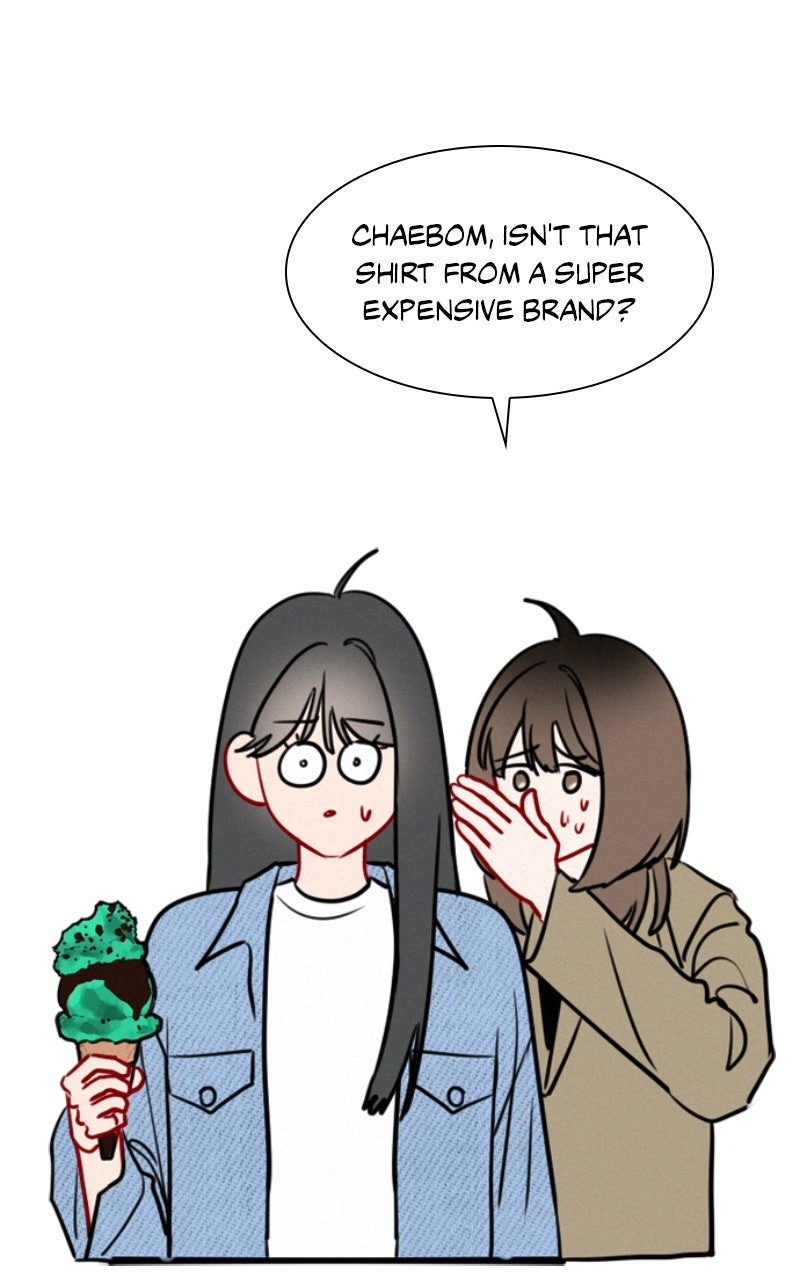 Read Return to My Dark Past chapter 38 image 68 on Lezhin
