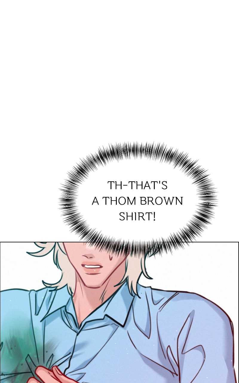 Read Return to My Dark Past chapter 38 image 69 on Lezhin