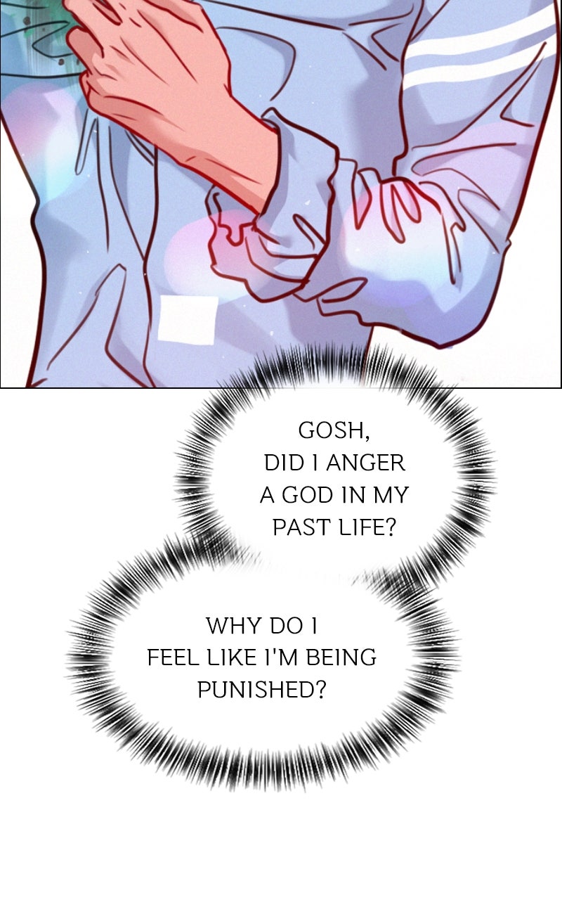 Read Return to My Dark Past chapter 38 image 70 on Lezhin