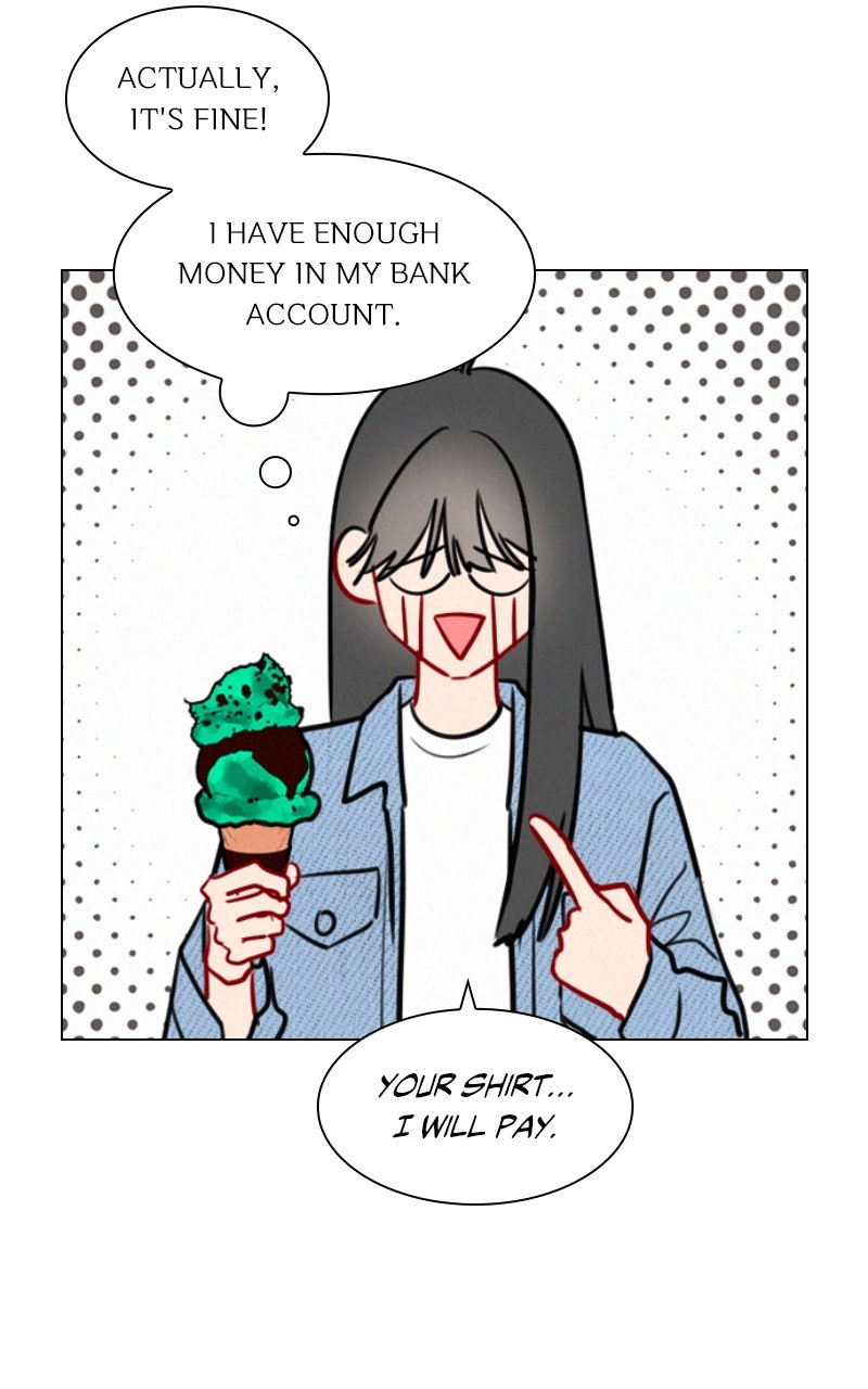 Read Return to My Dark Past chapter 38 image 71 on Lezhin