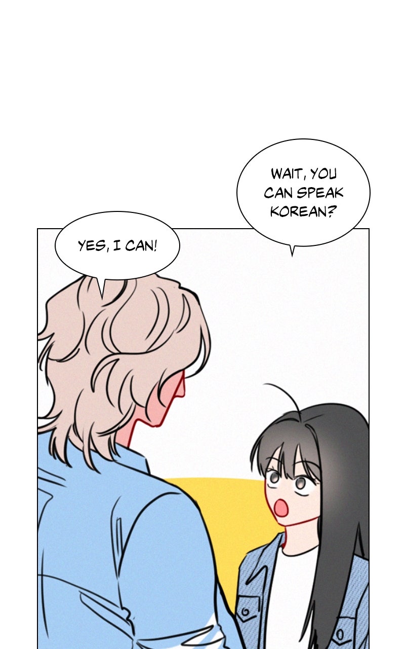 Read Return to My Dark Past chapter 38 image 74 on Lezhin