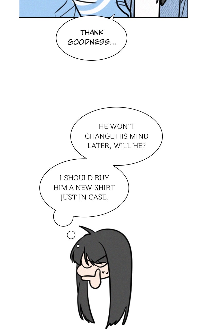 Read Return to My Dark Past chapter 38 image 75 on Lezhin