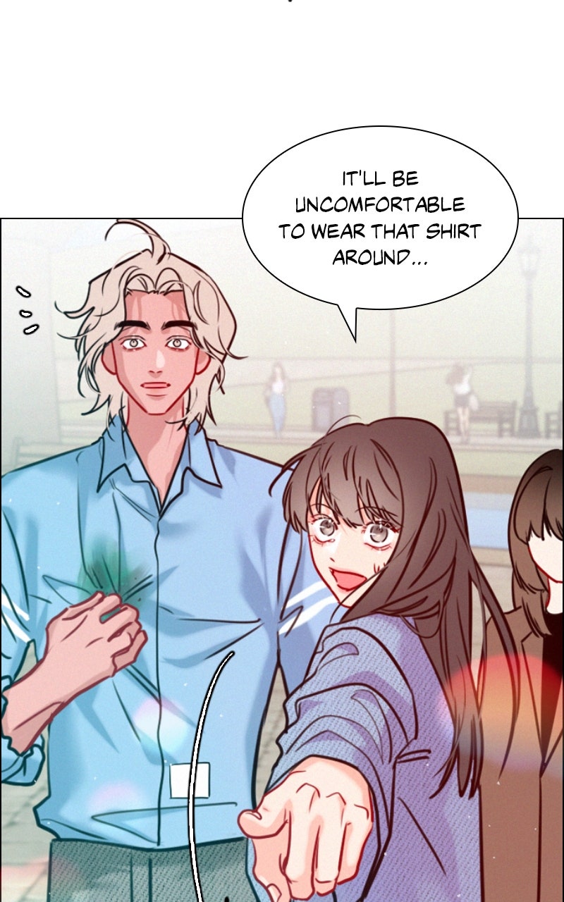 Read Return to My Dark Past chapter 38 image 76 on Lezhin
