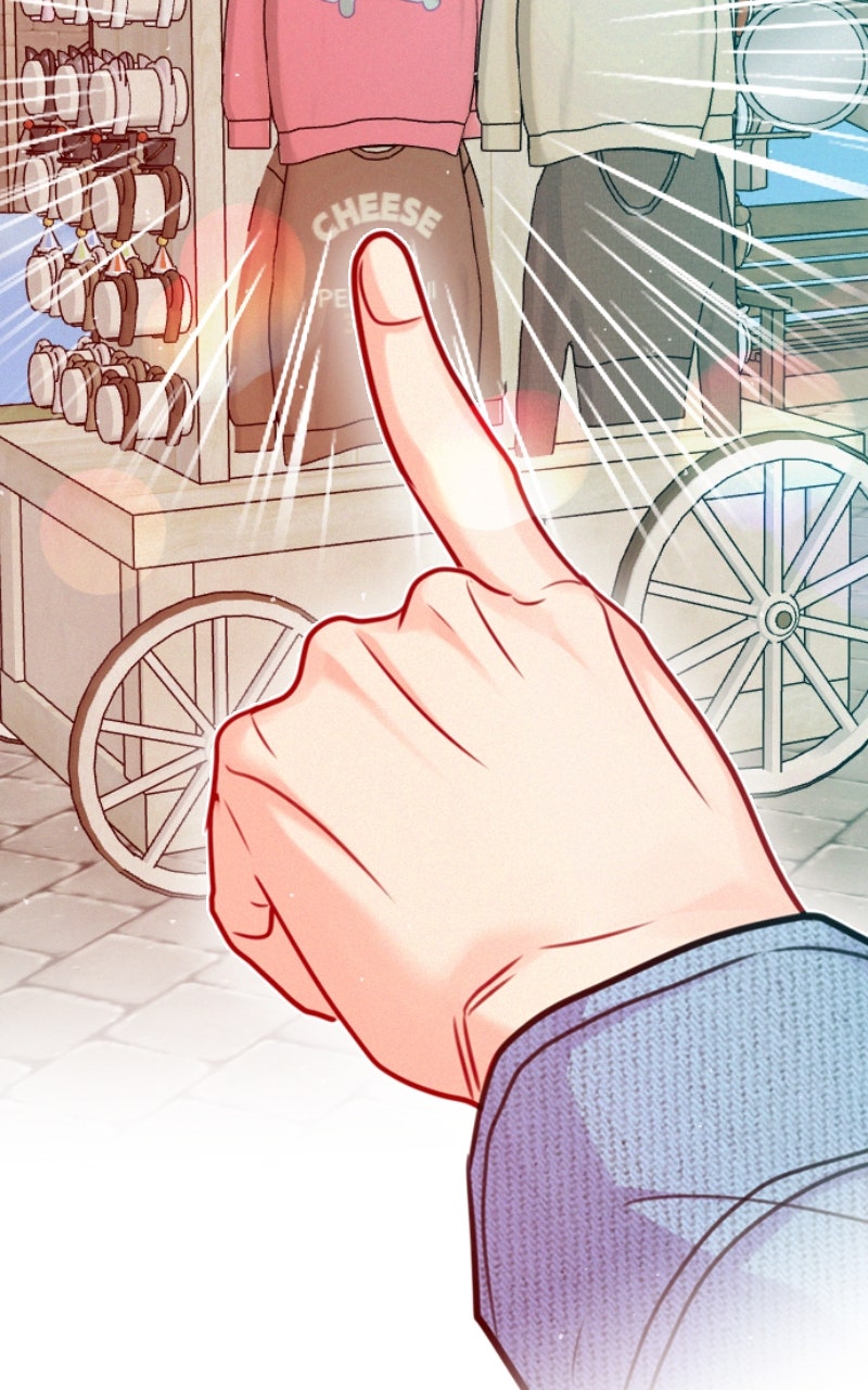 Read Return to My Dark Past chapter 38 image 78 on Lezhin
