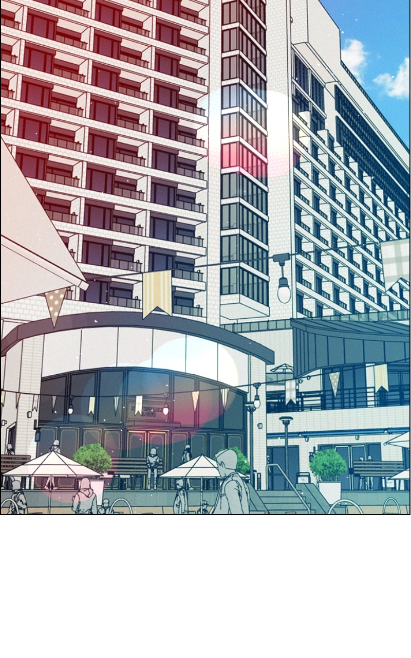 Read Return to My Dark Past chapter 38 image 8 on Lezhin