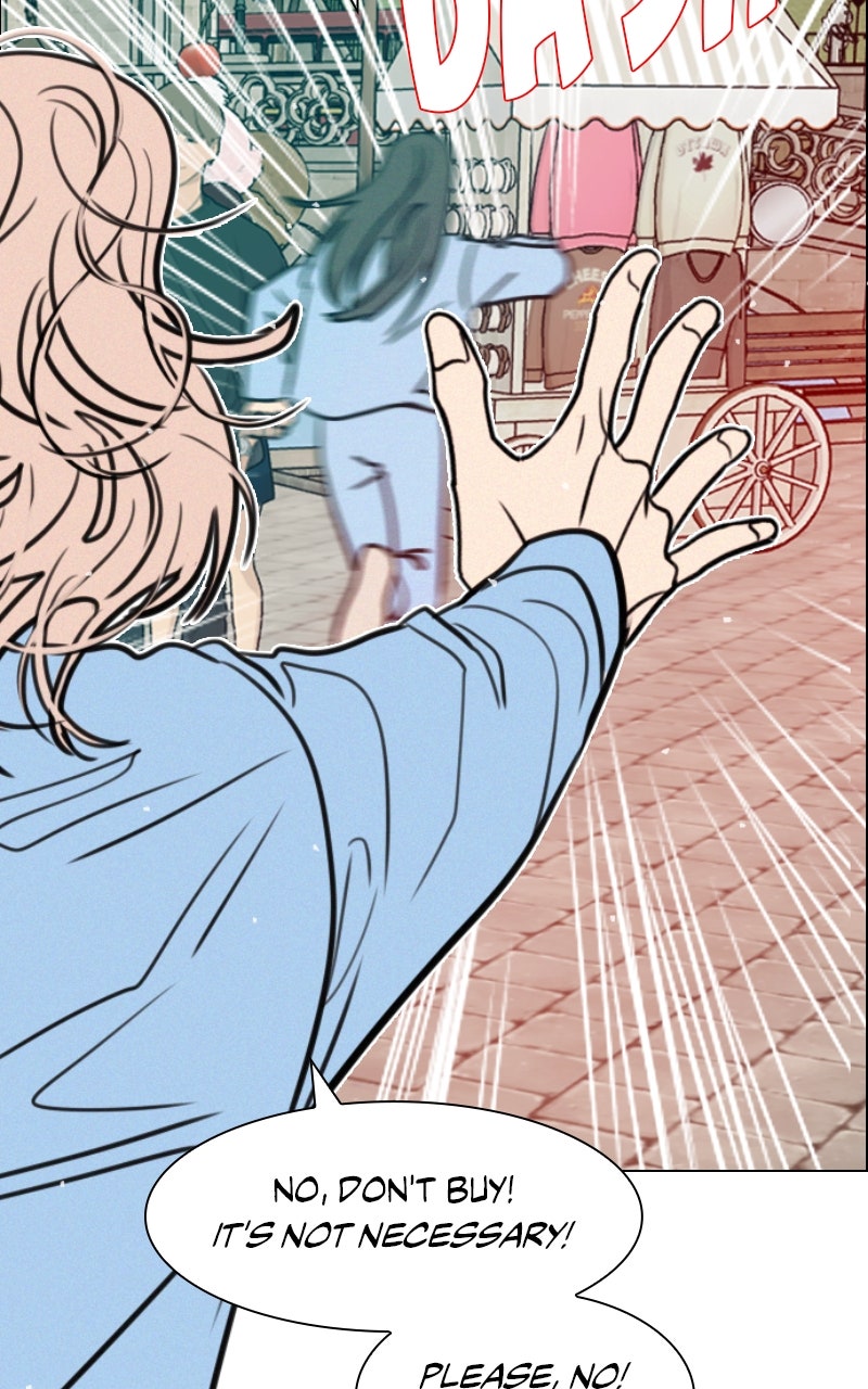 Read Return to My Dark Past chapter 38 image 80 on Lezhin