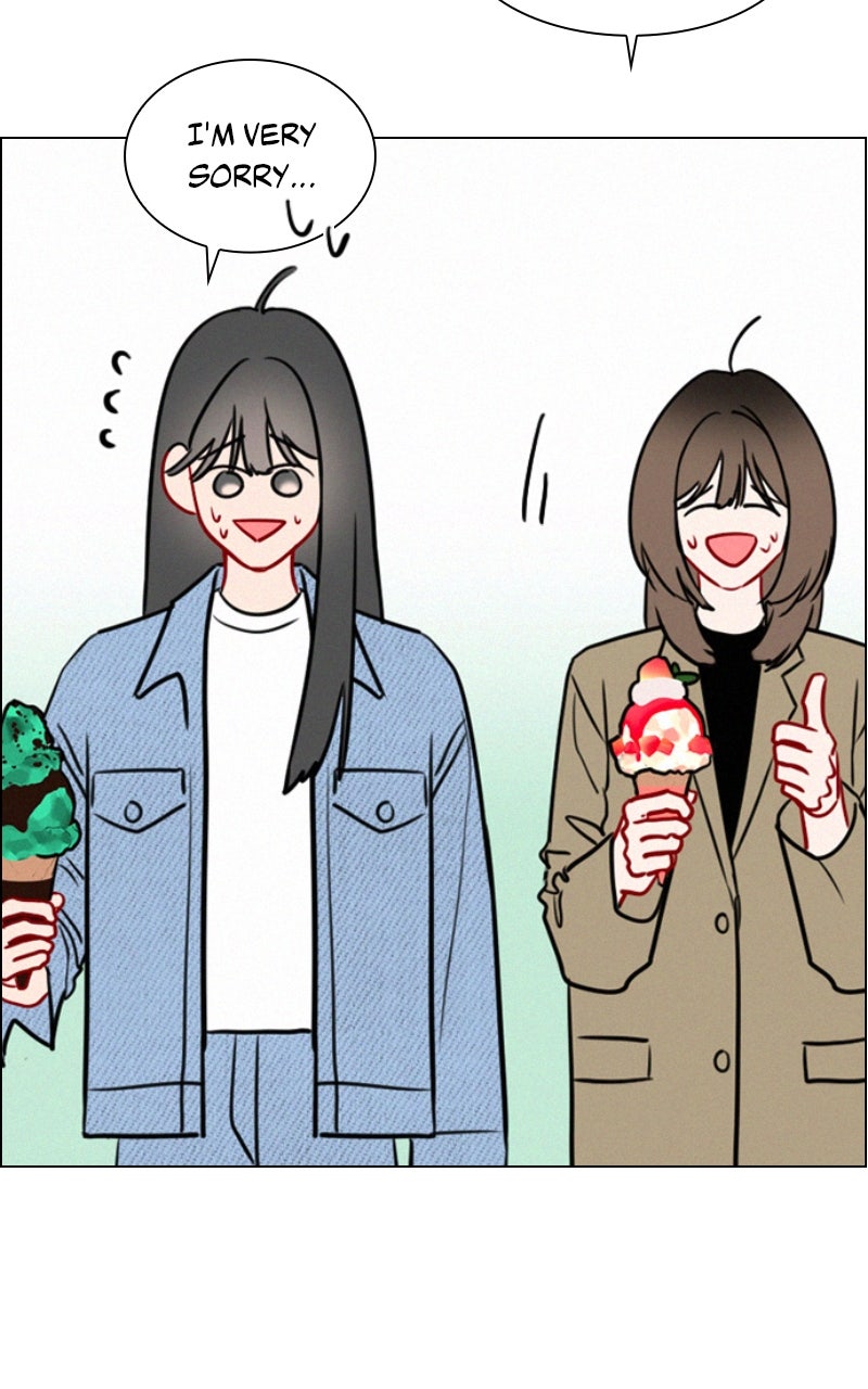 Read Return to My Dark Past chapter 38 image 85 on Lezhin