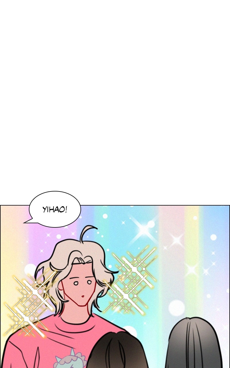 Read Return to My Dark Past chapter 38 image 89 on Lezhin