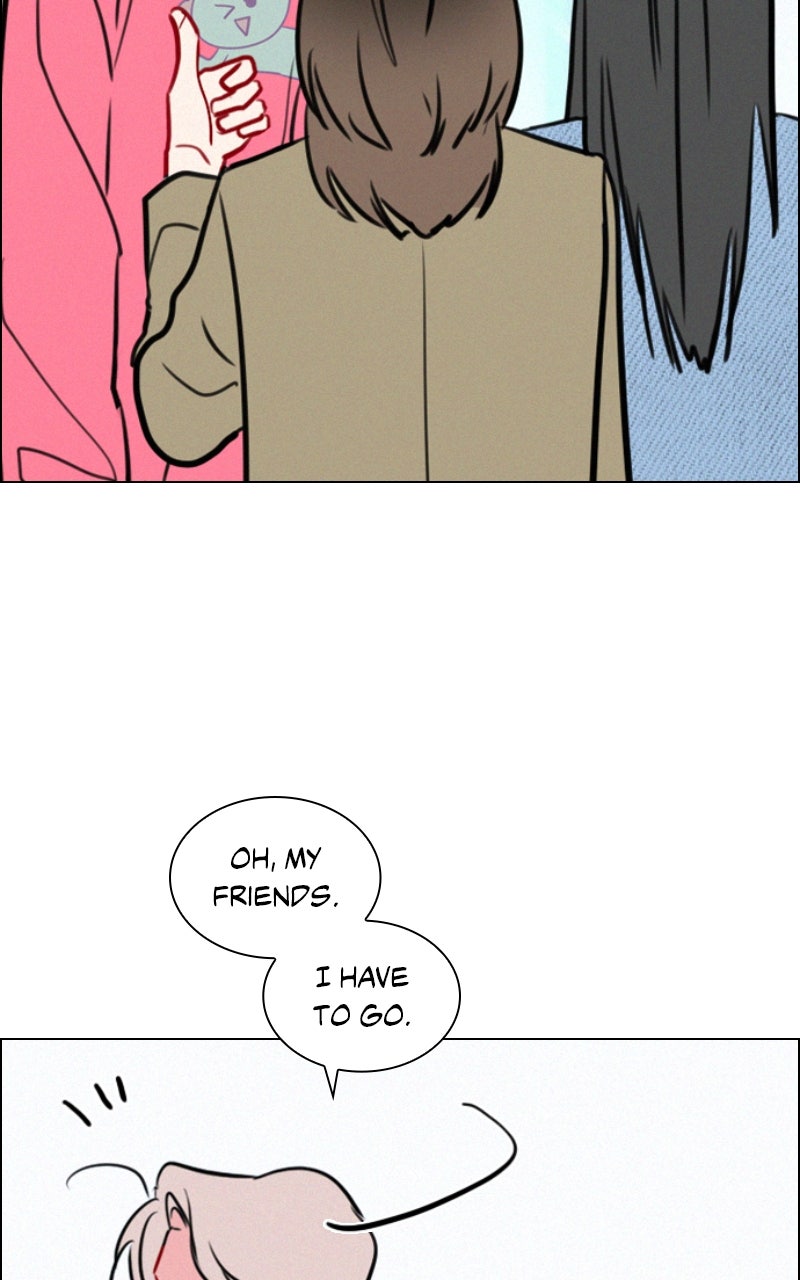 Read Return to My Dark Past chapter 38 image 90 on Lezhin