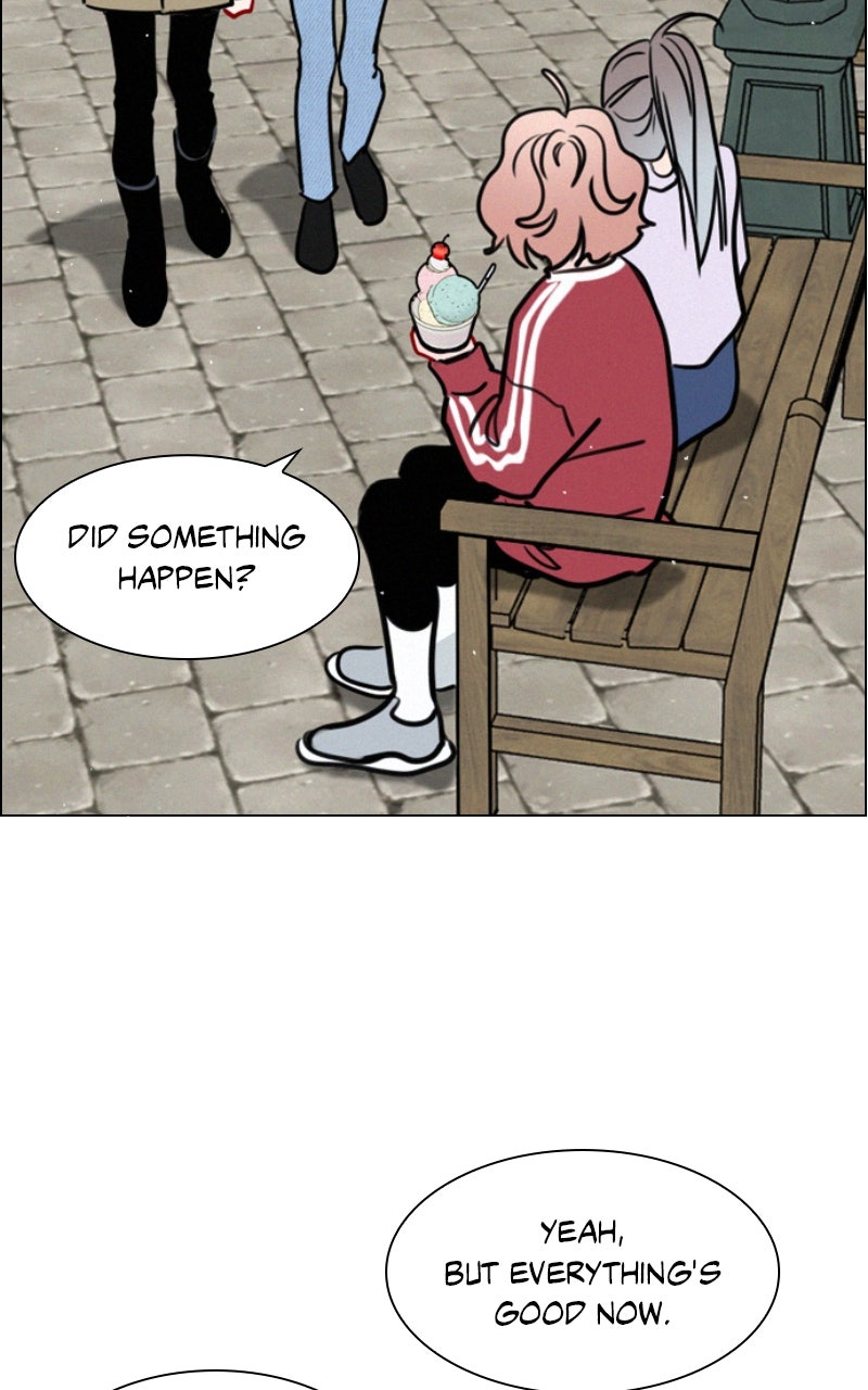Read Return to My Dark Past chapter 38 image 97 on Lezhin