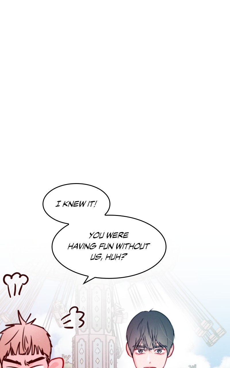 Read Return to My Dark Past chapter 39 image 11 on Lezhin