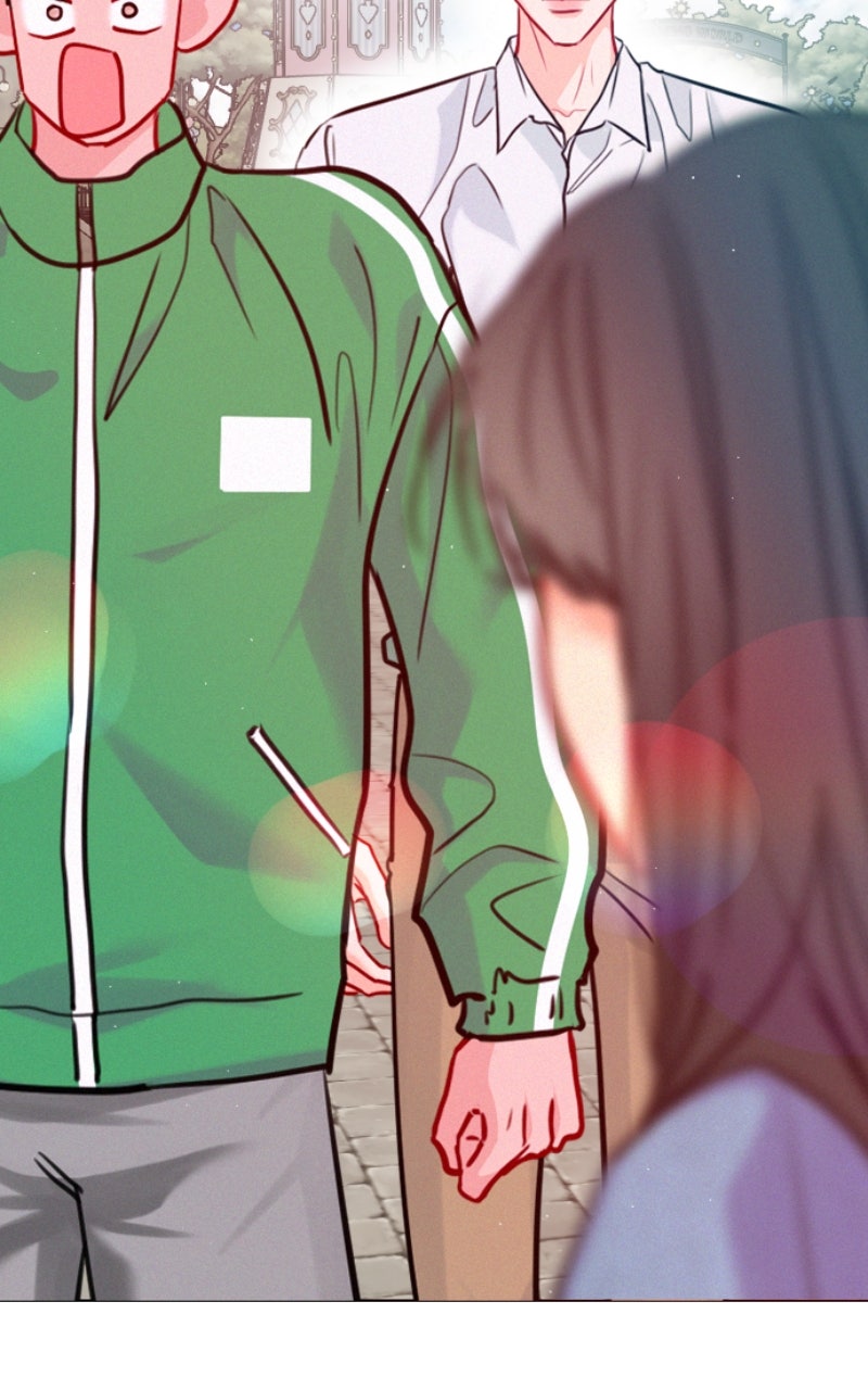 Read Return to My Dark Past chapter 39 image 12 on Lezhin