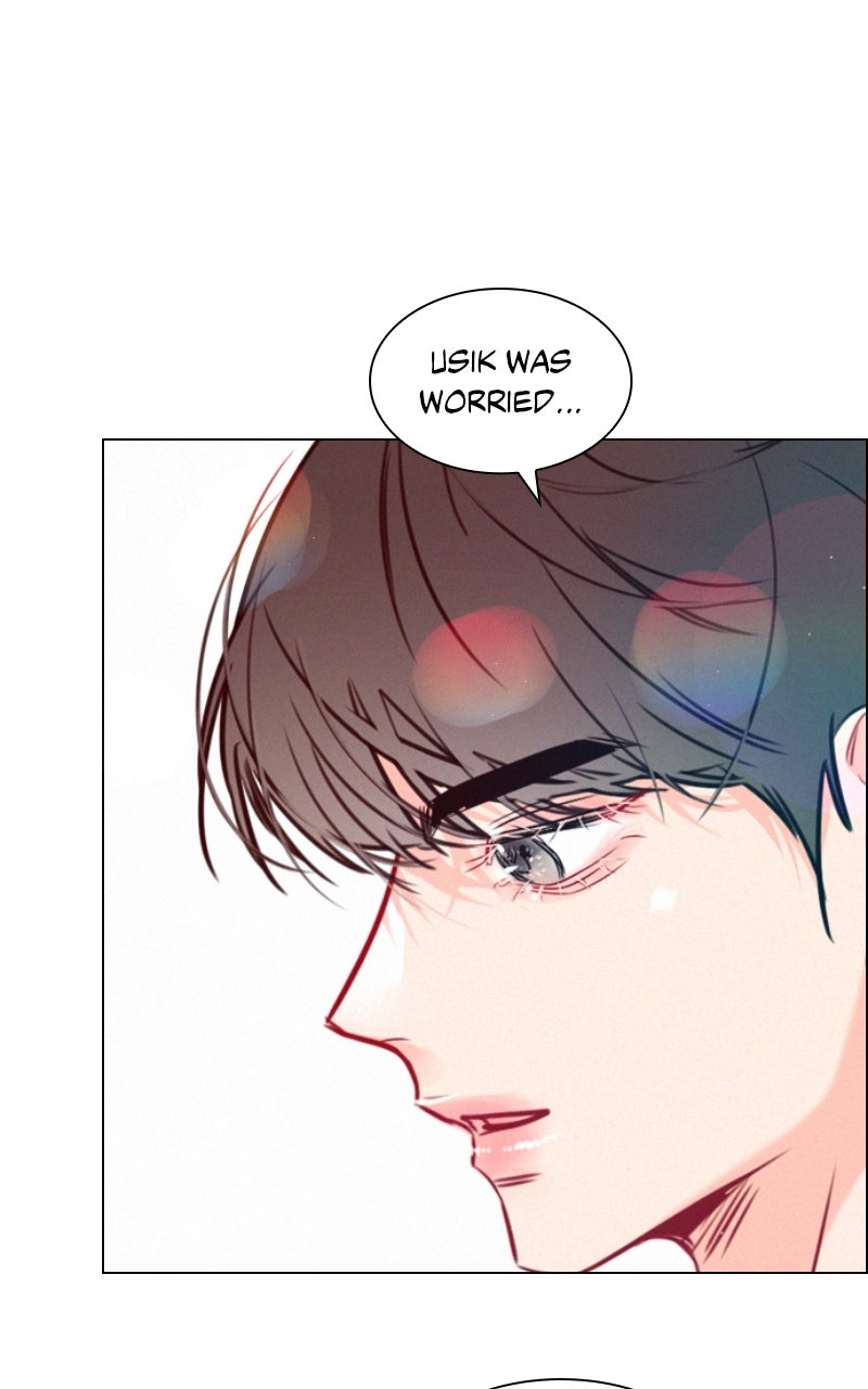 Read Return to My Dark Past chapter 39 image 14 on Lezhin