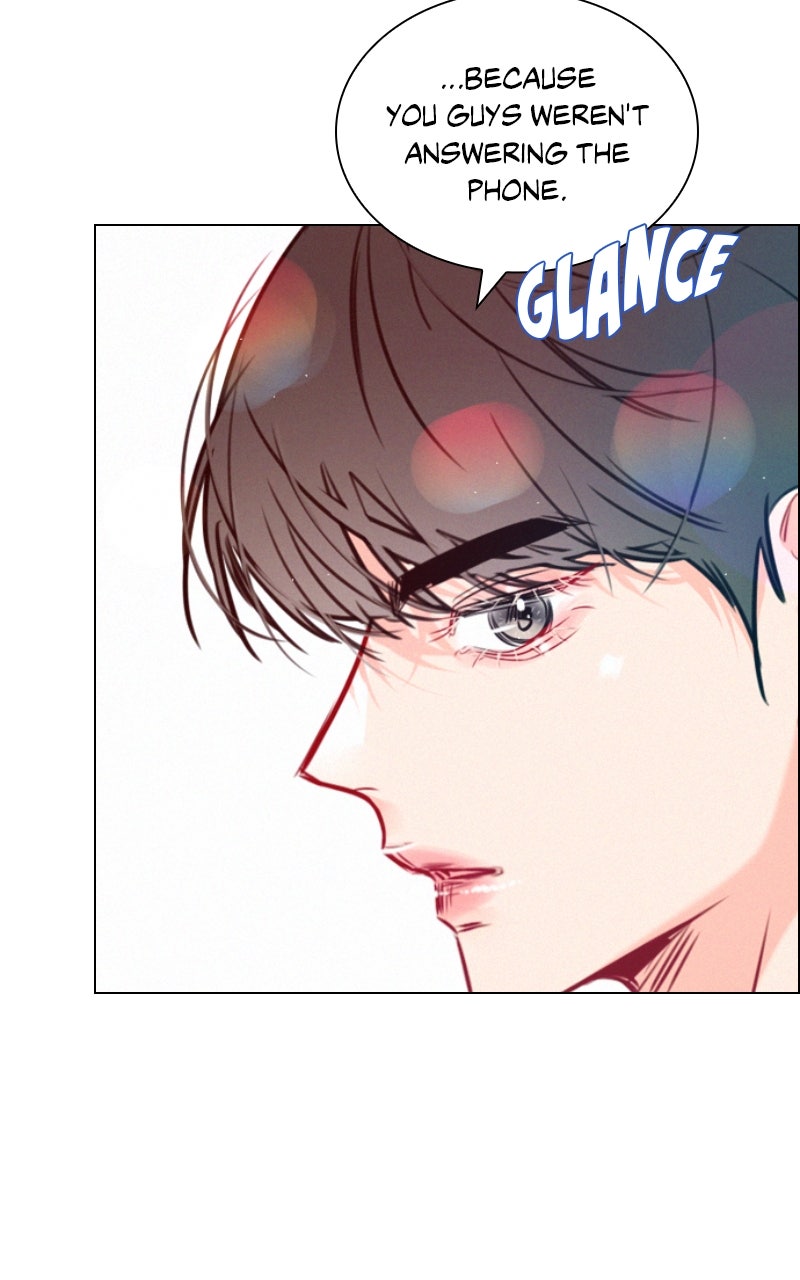 Read Return to My Dark Past chapter 39 image 15 on Lezhin