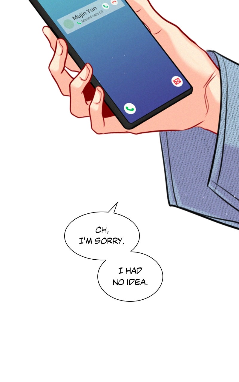 Read Return to My Dark Past chapter 39 image 23 on Lezhin