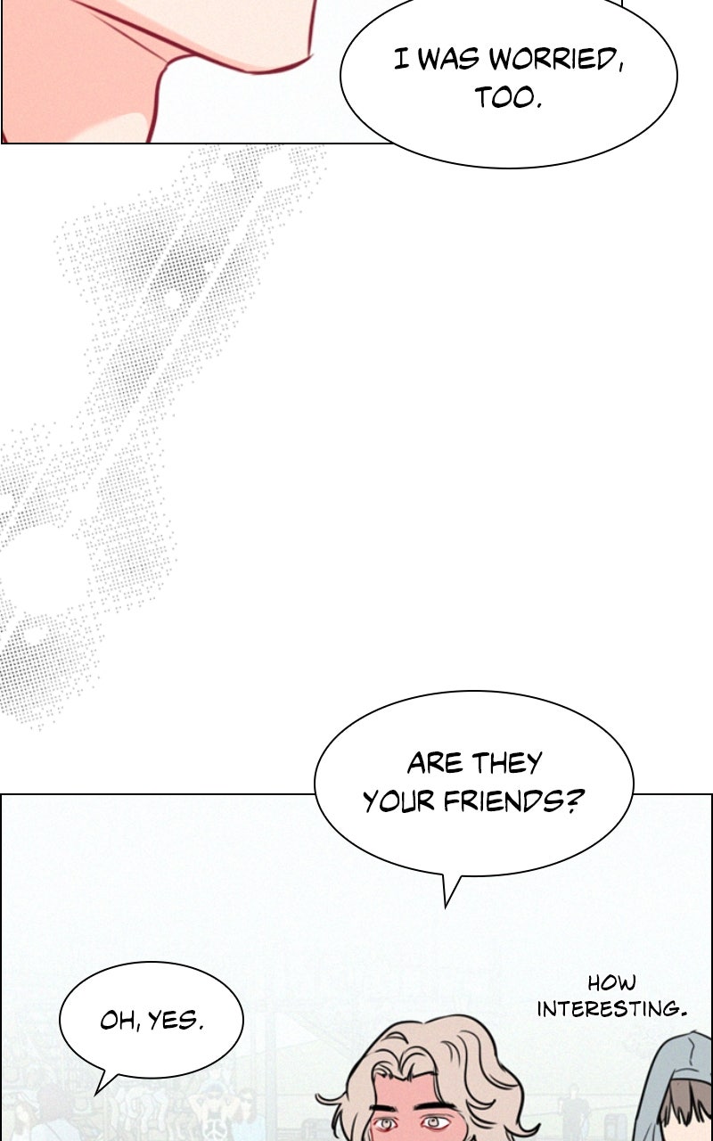 Read Return to My Dark Past chapter 39 image 25 on Lezhin