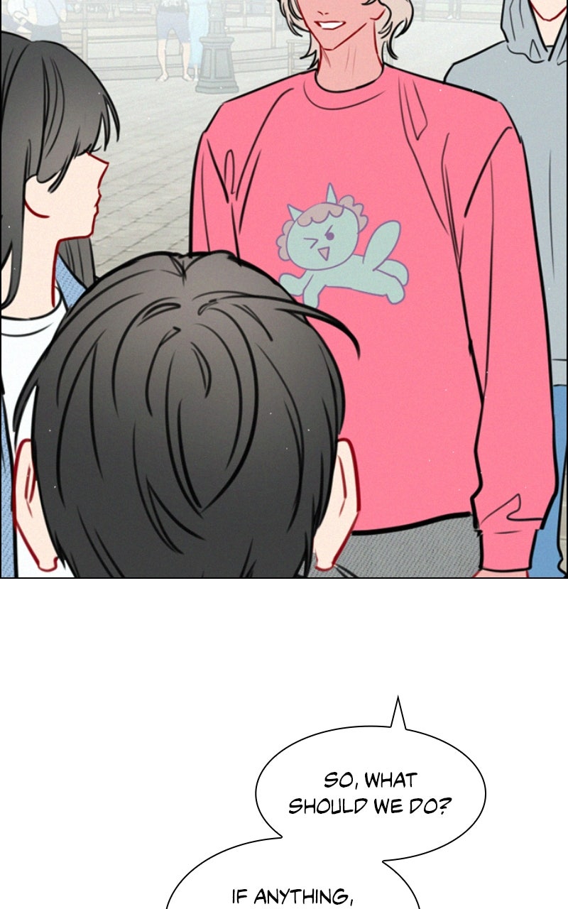 Read Return to My Dark Past chapter 39 image 26 on Lezhin