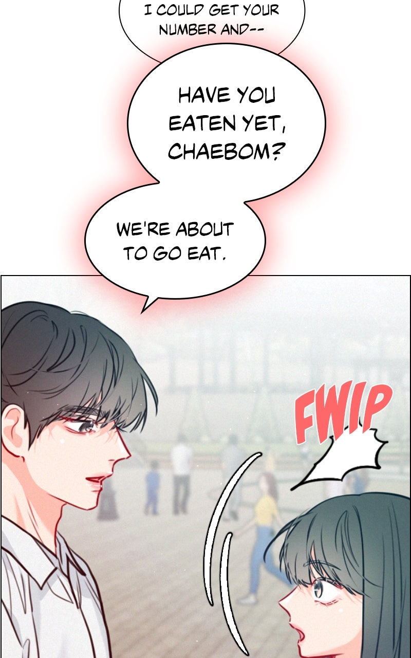 Read Return to My Dark Past chapter 39 image 27 on Lezhin