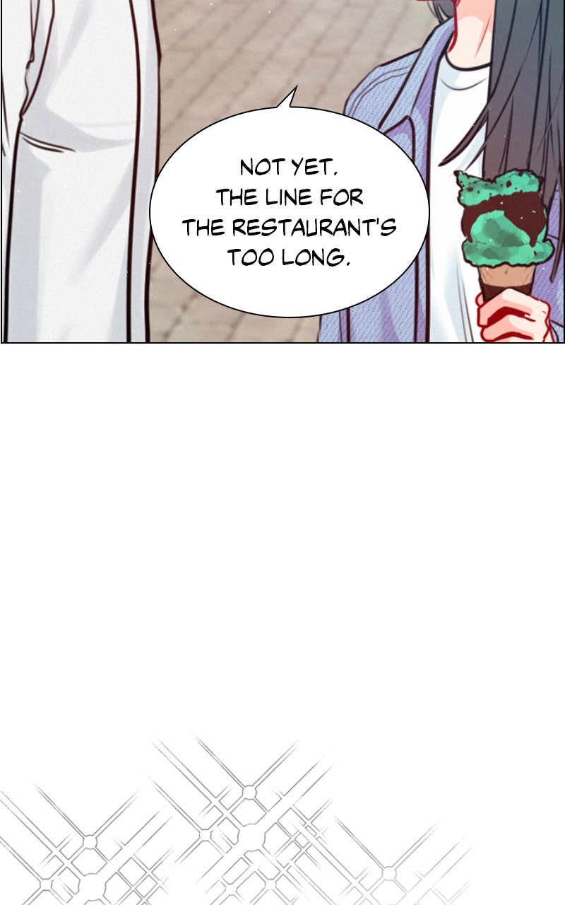 Read Return to My Dark Past chapter 39 image 28 on Lezhin