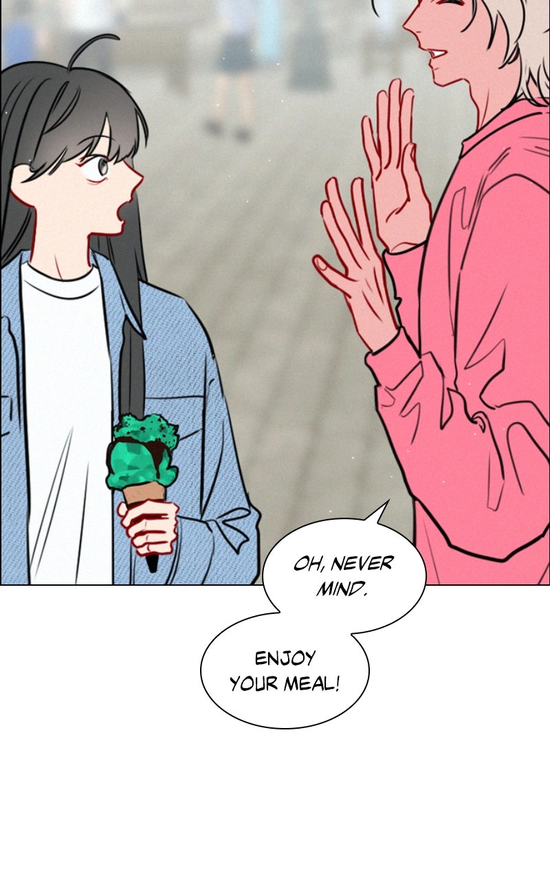 Read Return to My Dark Past chapter 39 image 36 on Lezhin