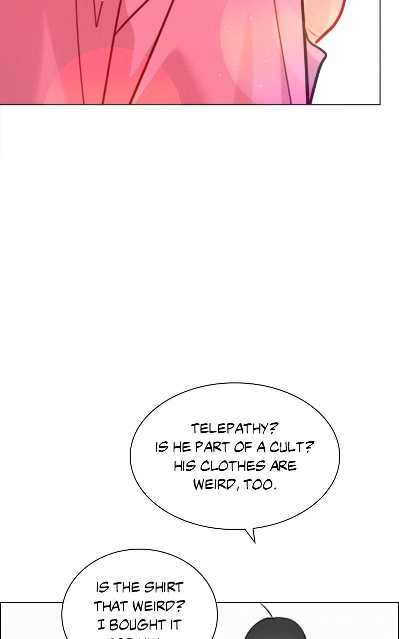 Read Return to My Dark Past chapter 39 image 38 on Lezhin