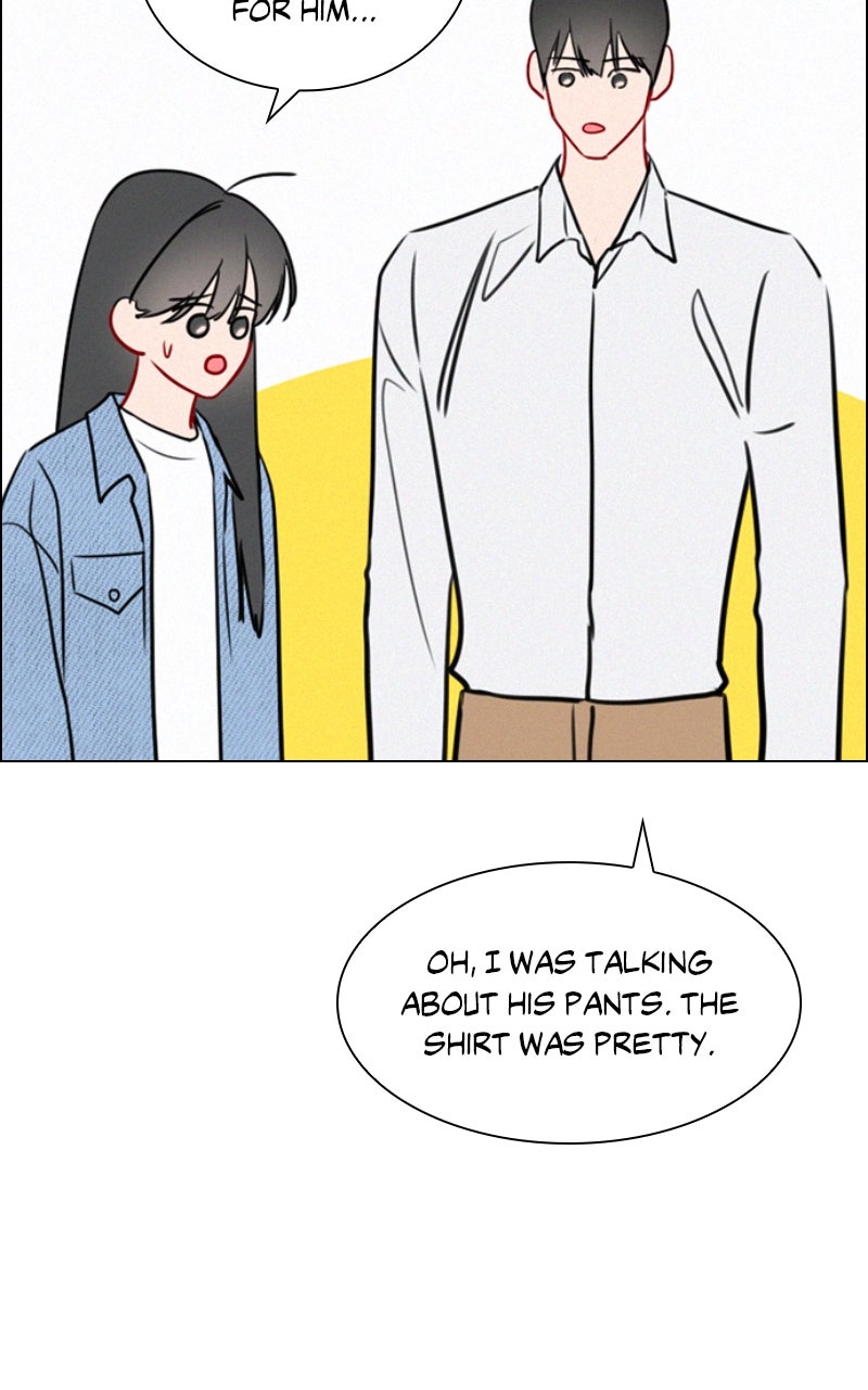 Read Return to My Dark Past chapter 39 image 39 on Lezhin