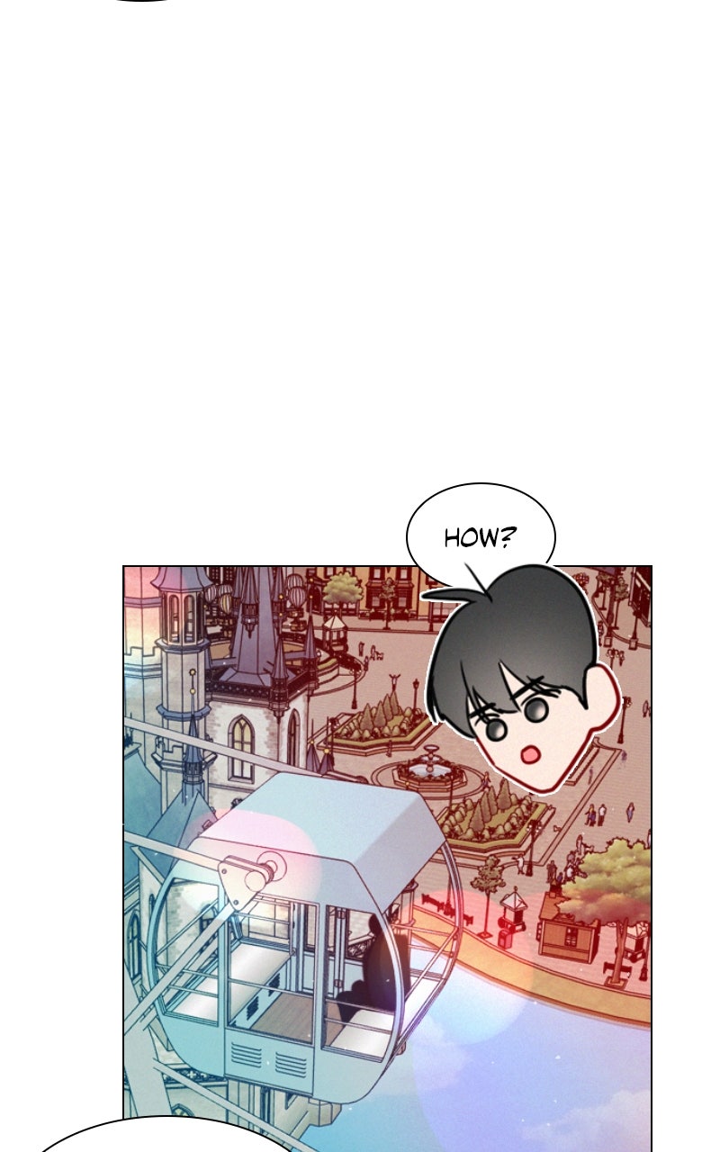 Read Return to My Dark Past chapter 39 image 42 on Lezhin