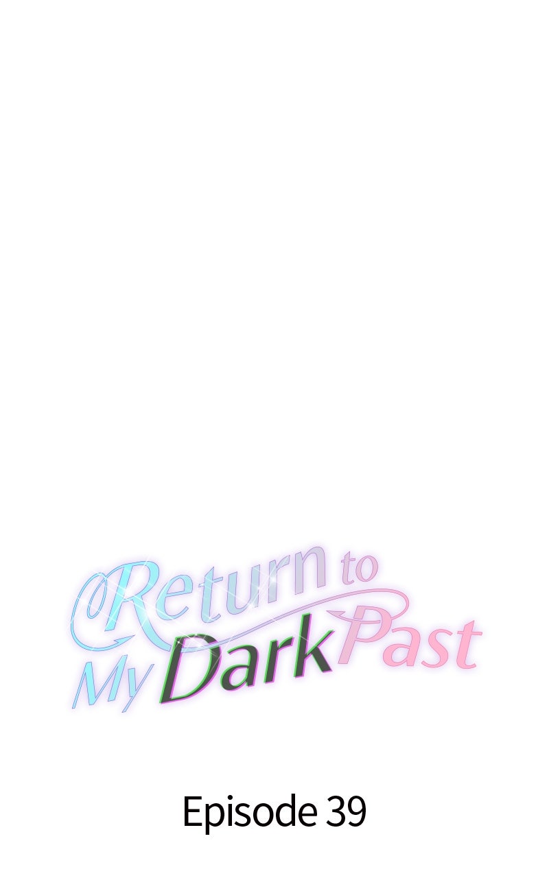 Read Return to My Dark Past chapter 39 image 44 on Lezhin