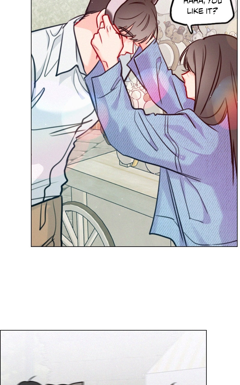 Read Return to My Dark Past chapter 39 image 47 on Lezhin