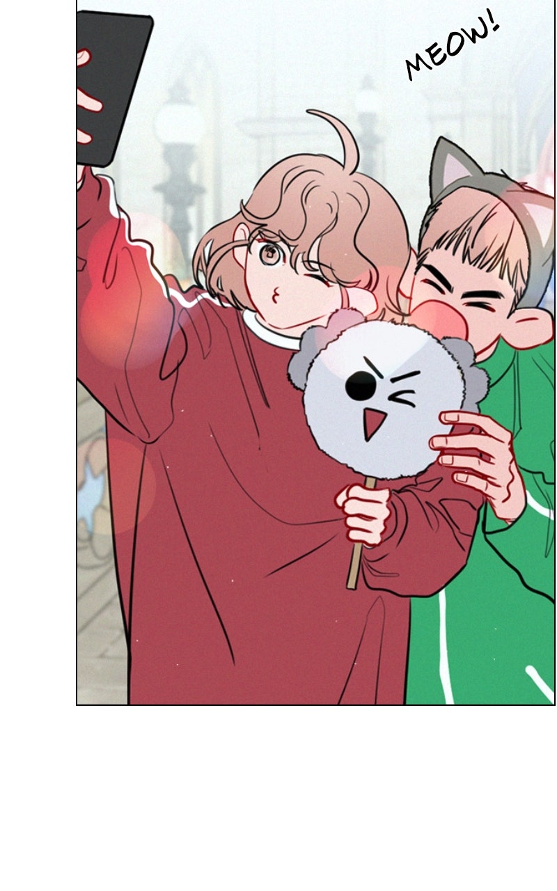 Read Return to My Dark Past chapter 39 image 49 on Lezhin