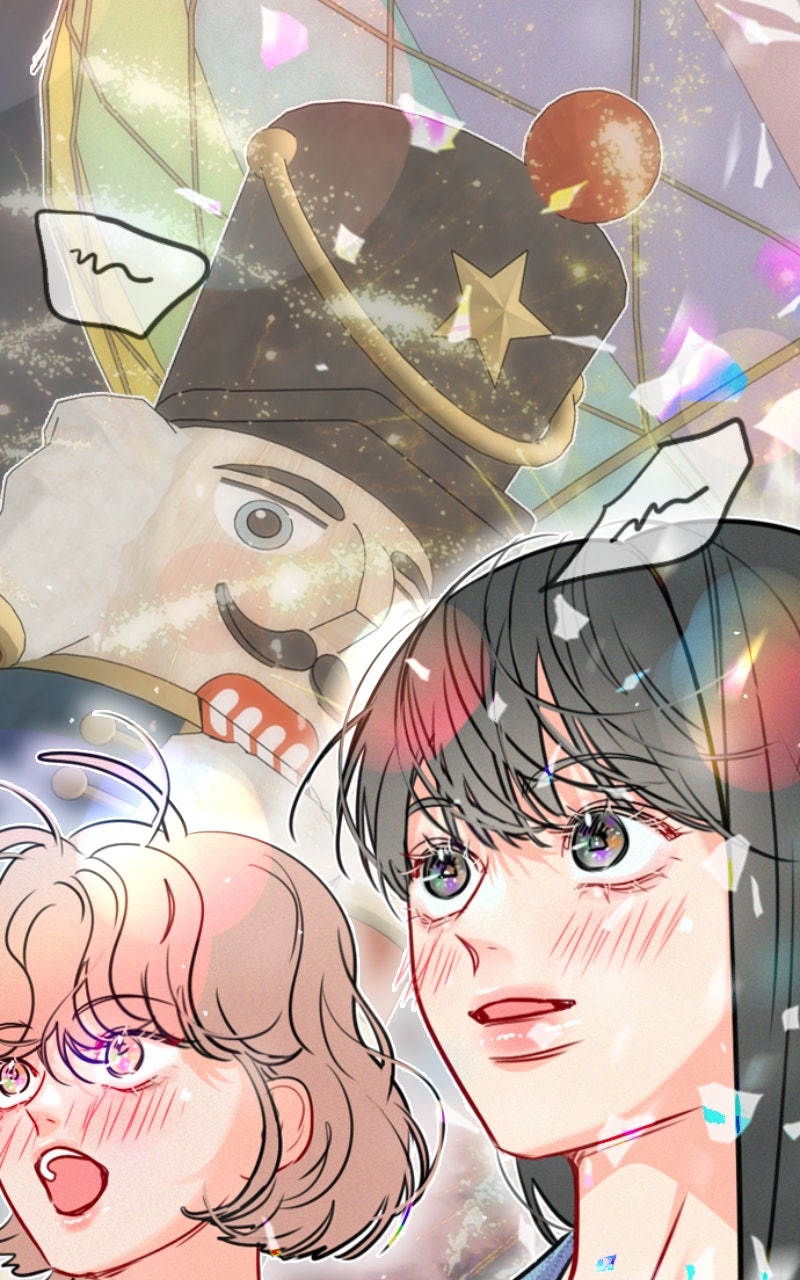 Read Return to My Dark Past chapter 39 image 56 on Lezhin
