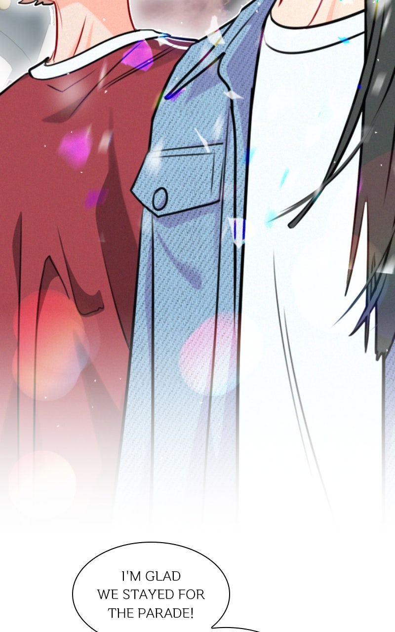 Read Return to My Dark Past chapter 39 image 57 on Lezhin
