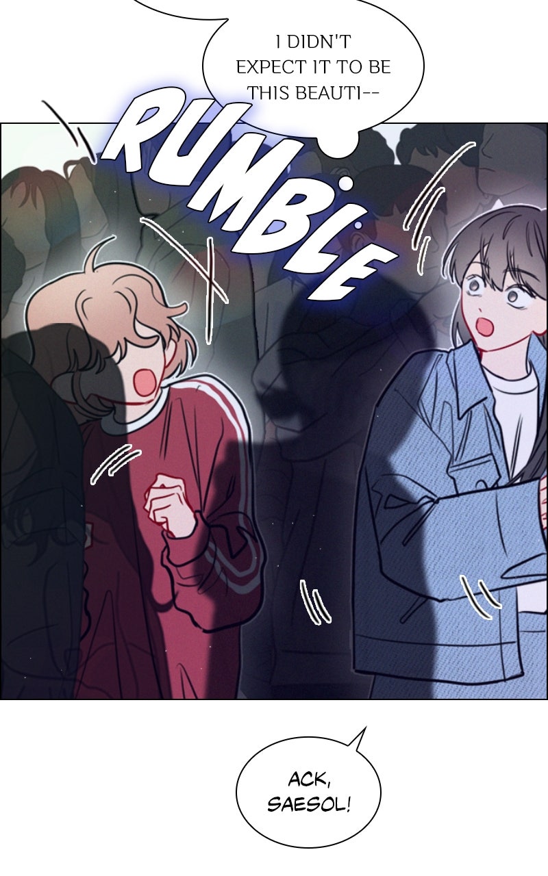 Read Return to My Dark Past chapter 39 image 58 on Lezhin