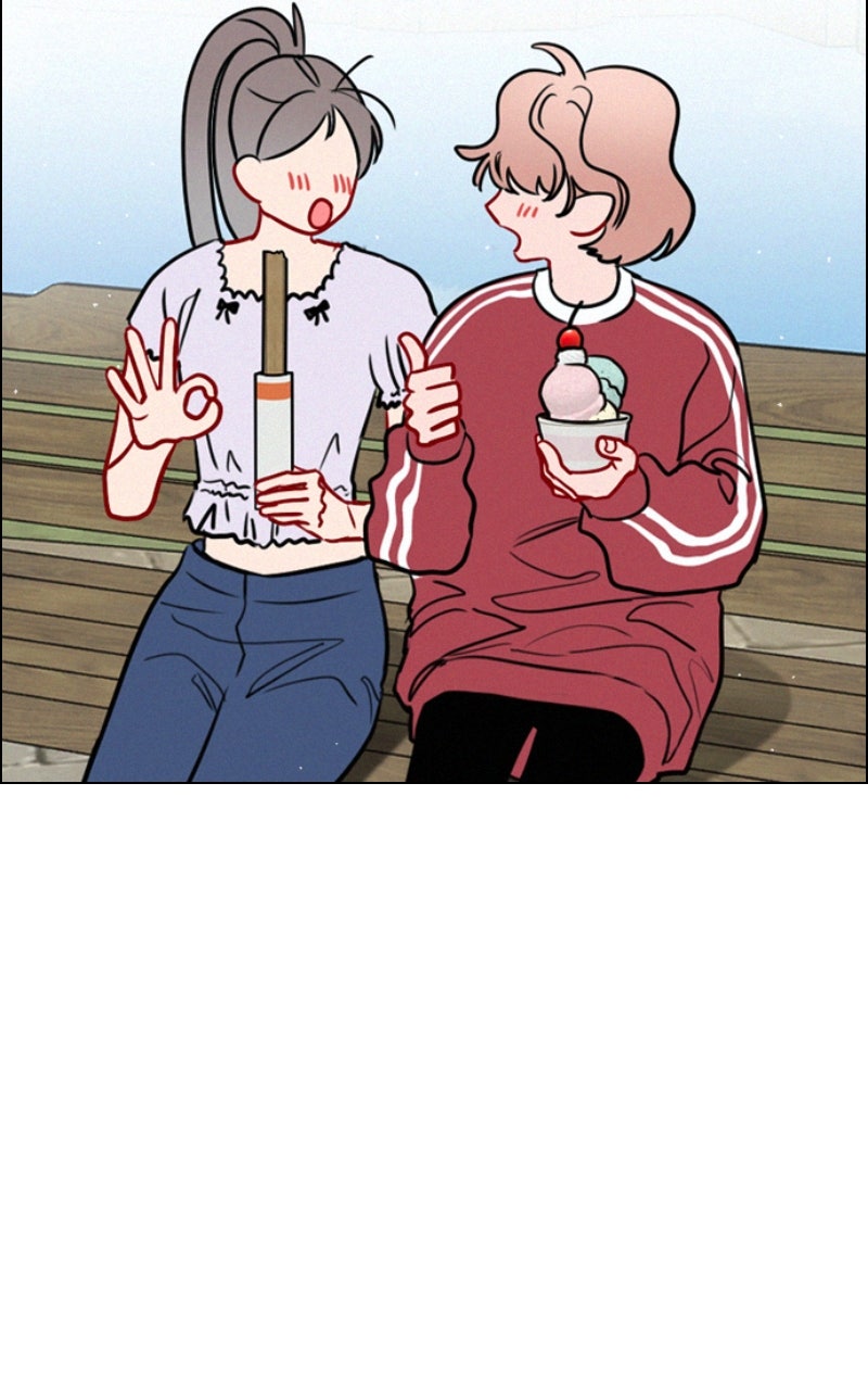 Read Return to My Dark Past chapter 39 image 6 on Lezhin