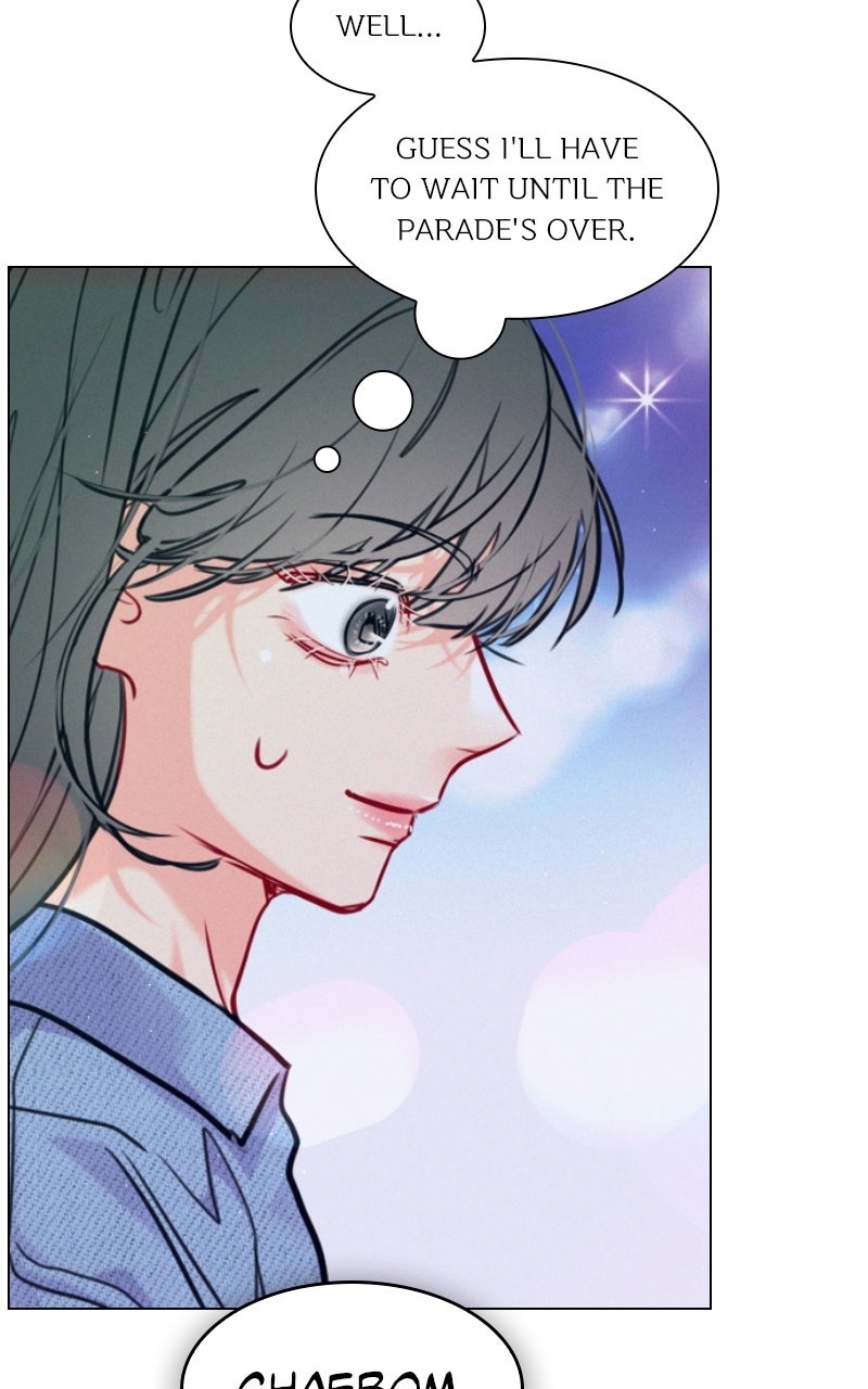Read Return to My Dark Past chapter 39 image 62 on Lezhin