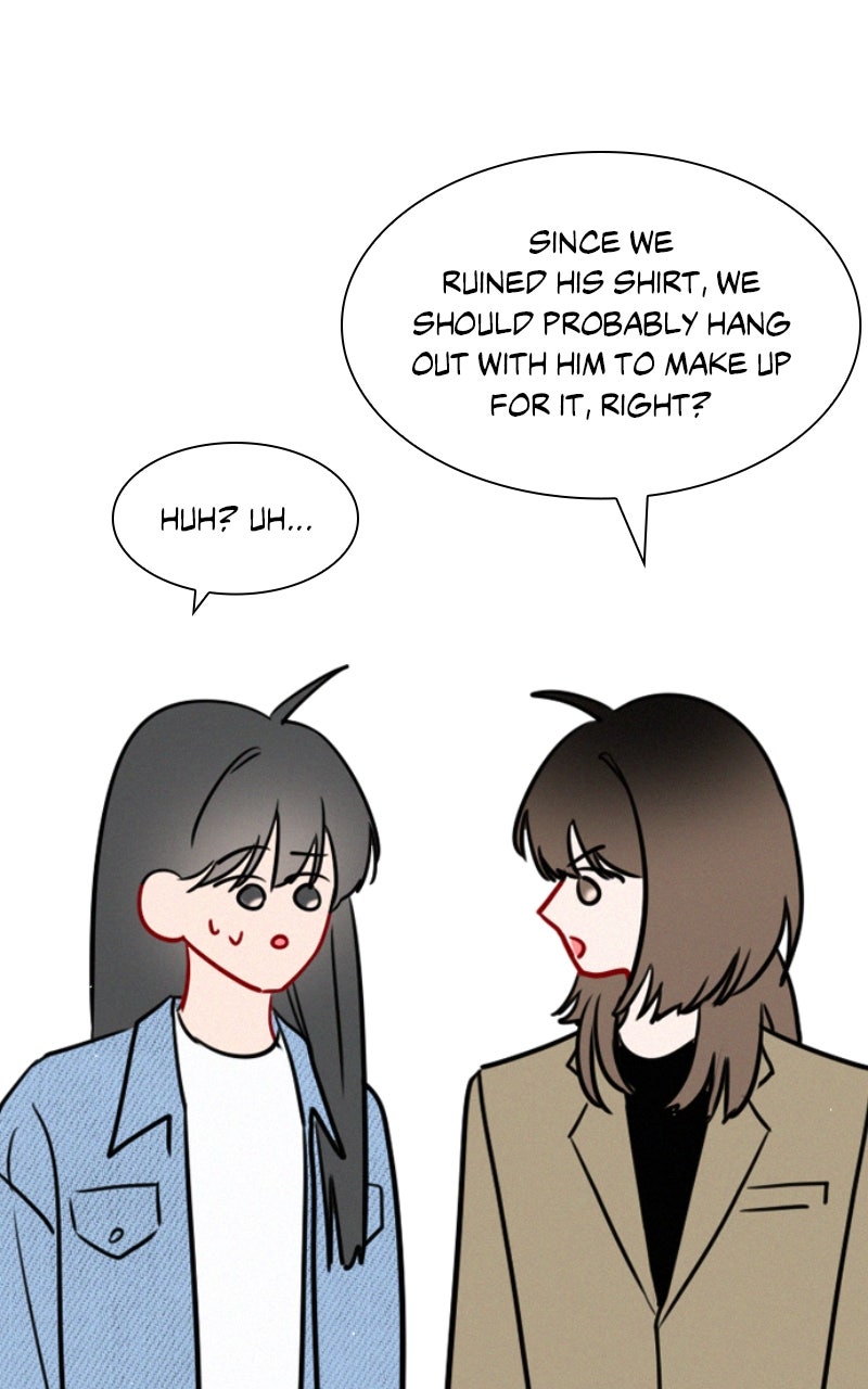 Read Return to My Dark Past chapter 39 image 7 on Lezhin