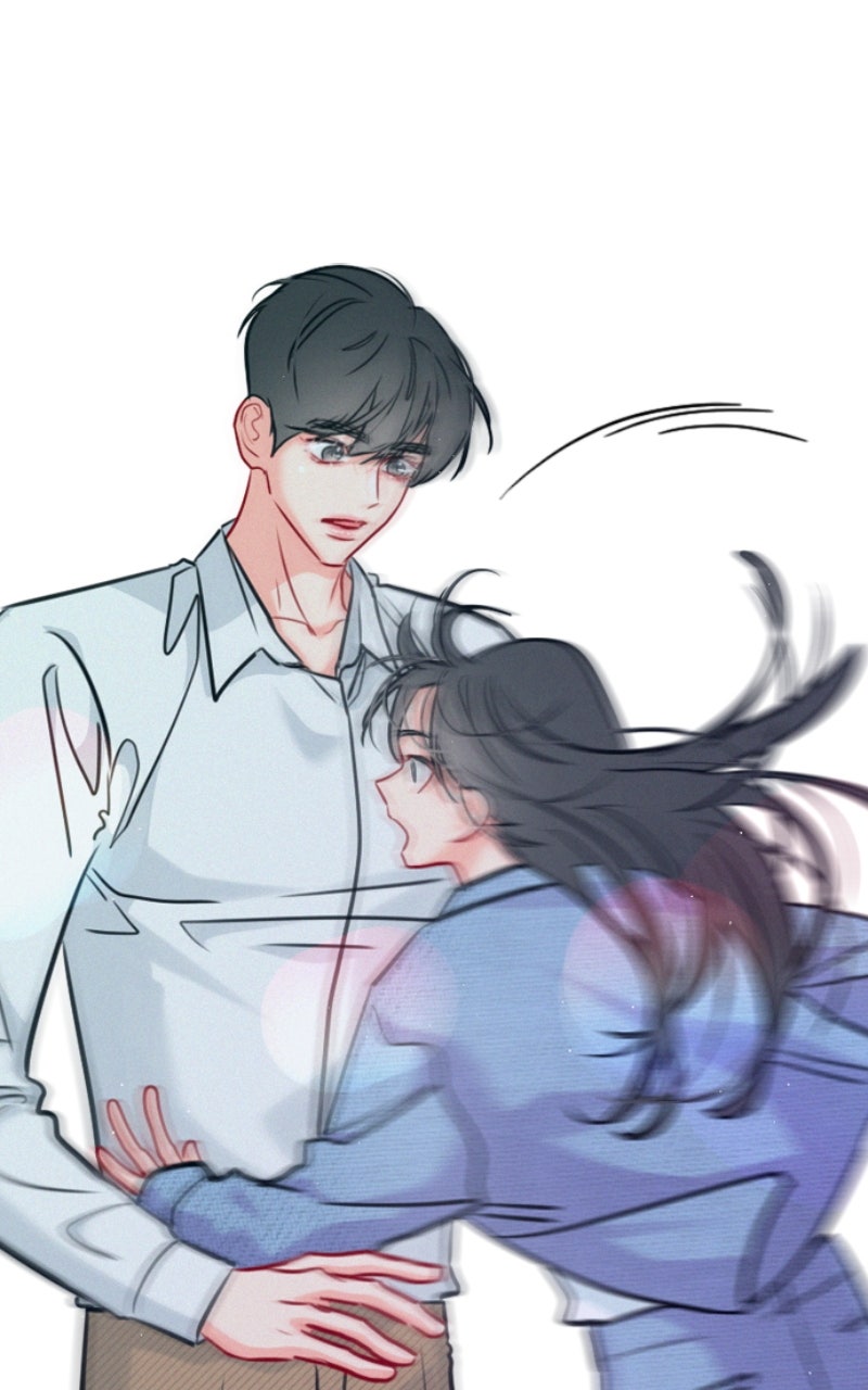 Read Return to My Dark Past chapter 39 image 70 on Lezhin