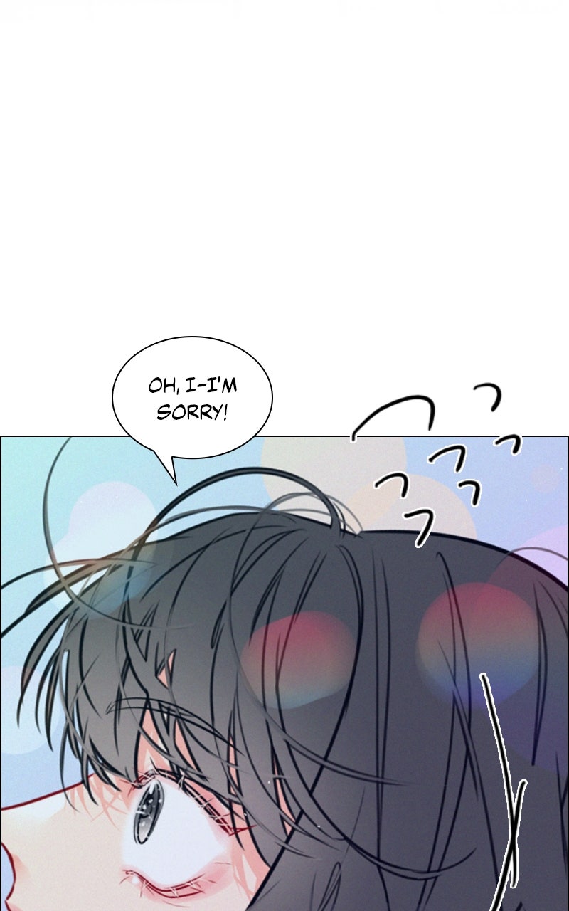 Read Return to My Dark Past chapter 39 image 79 on Lezhin