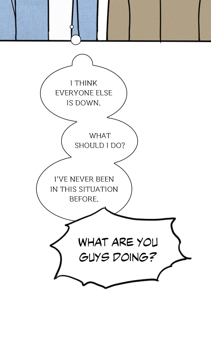 Read Return to My Dark Past chapter 39 image 8 on Lezhin