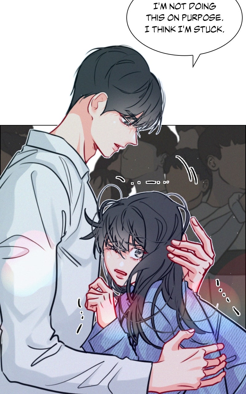 Read Return to My Dark Past chapter 39 image 81 on Lezhin