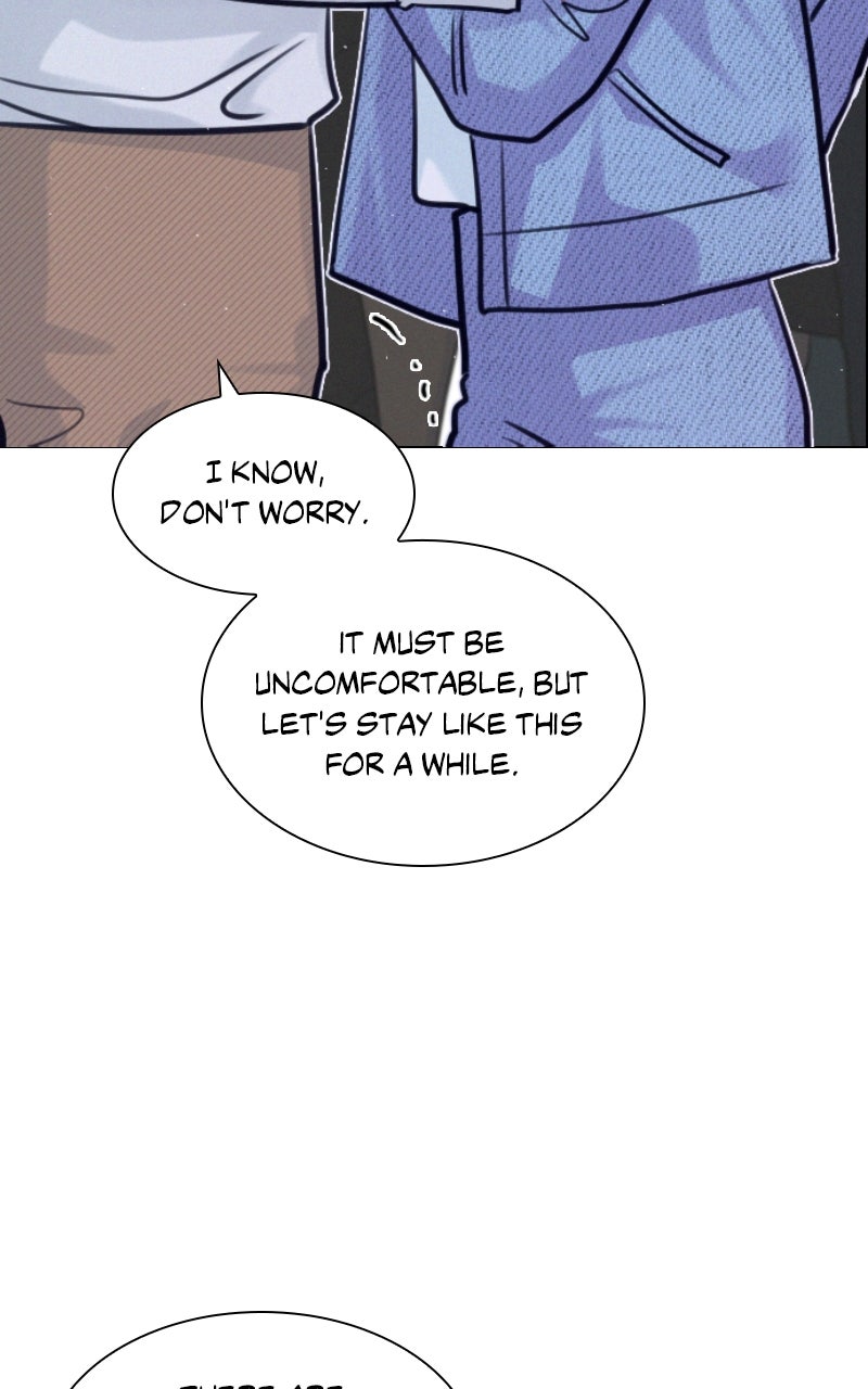 Read Return to My Dark Past chapter 39 image 82 on Lezhin